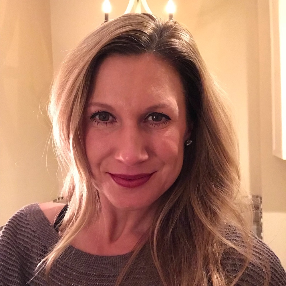 Meet your Posher, Alison